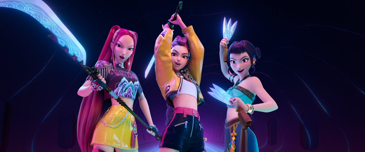 chartdata's tweet image. All original songs from KPop Demon Hunters have now sold over 1 million units each in the US.