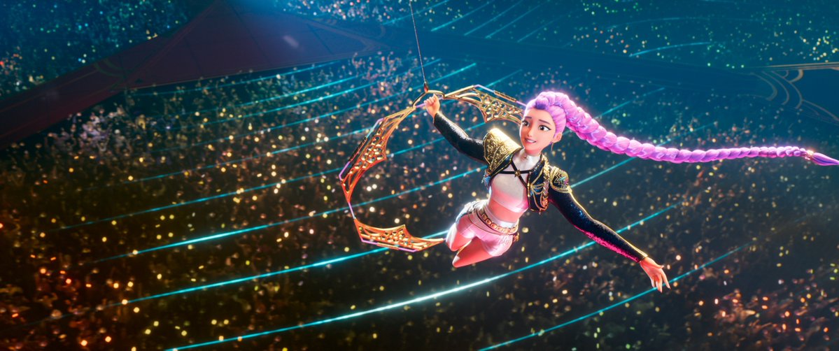 chartdata's tweet image. All original songs from KPop Demon Hunters have now sold over 1 million units each in the US.