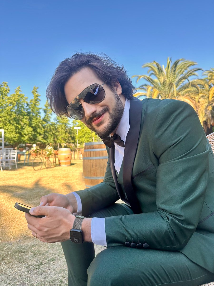 SAMUEL HODECKER tweet media