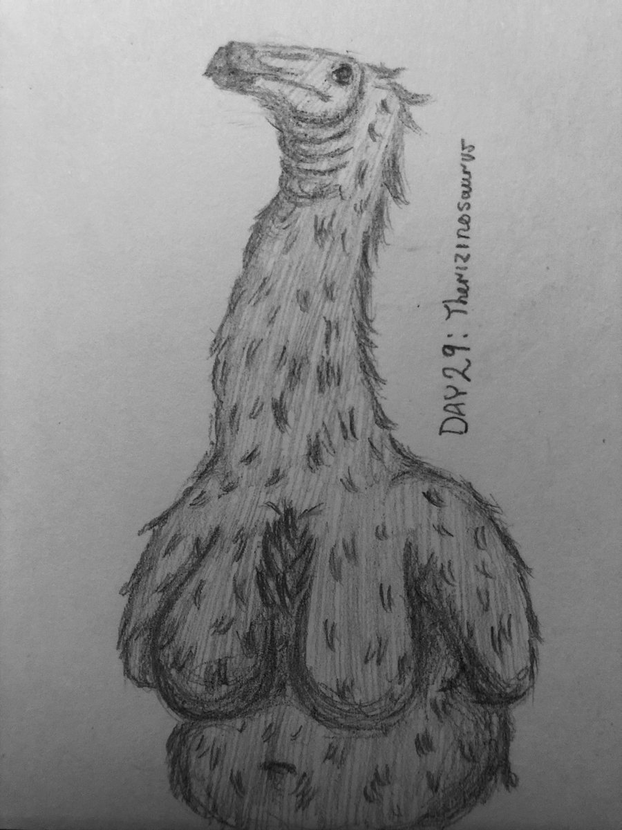 elraptornsfw's tweet photo. #Dinovember 2025: Day 27-30 🦖🦕🌿 https://t.co/VL3Vf1Yy5F