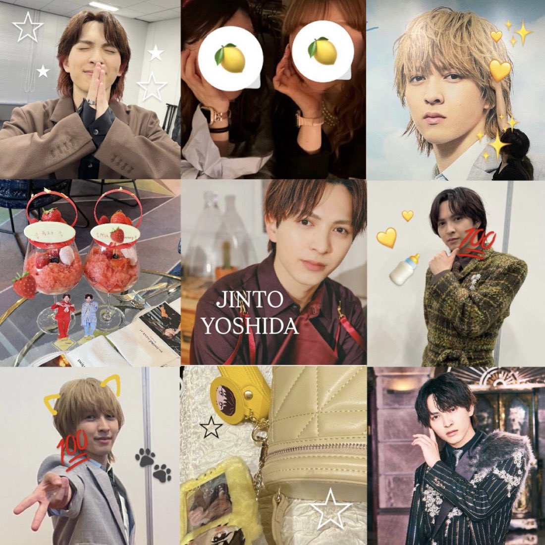 れもん tweet media
