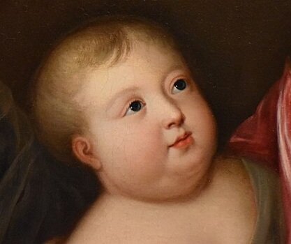 Want to sleep but i have to write an essay about some random french prince