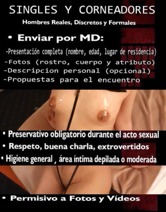 Ana y Angel tweet media