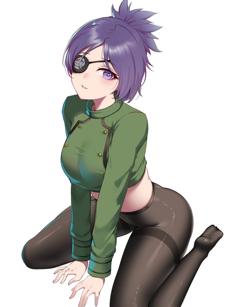 Katobii_01's tweet photo. クローム 髑髏💜

#家庭教師ヒットマンREBORN #REBORN https://t.co/0UNZkWa6F3