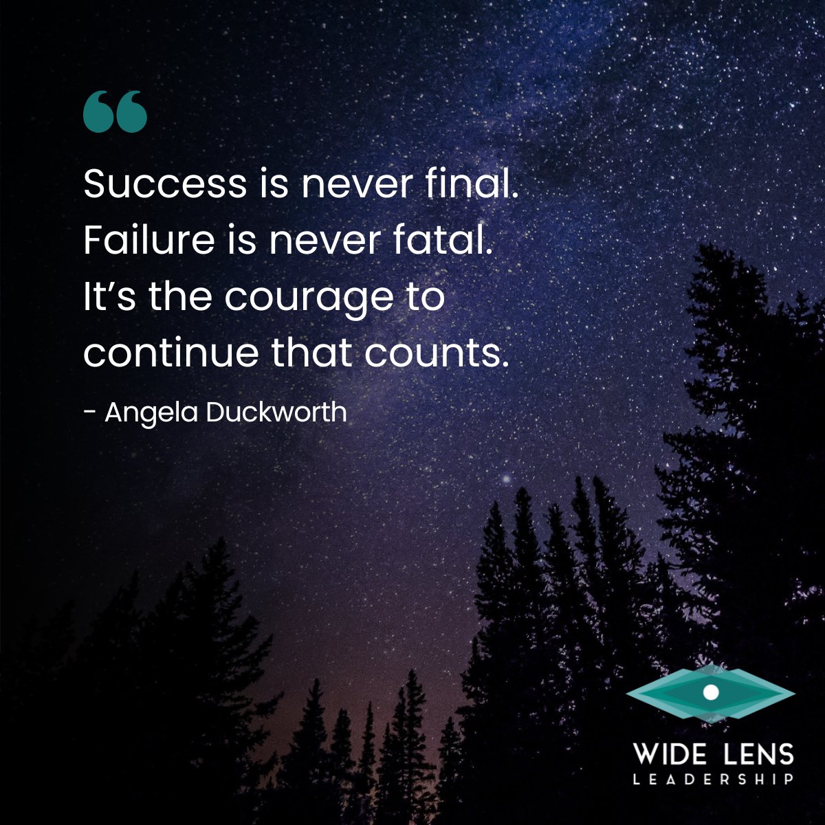 Success and failure are often seen as opposites. But in leadership — and in life — they’re simply different moments on the same journey.

Every success is temporary. Every failure is temporary. What endures is the courage to keep showing up.