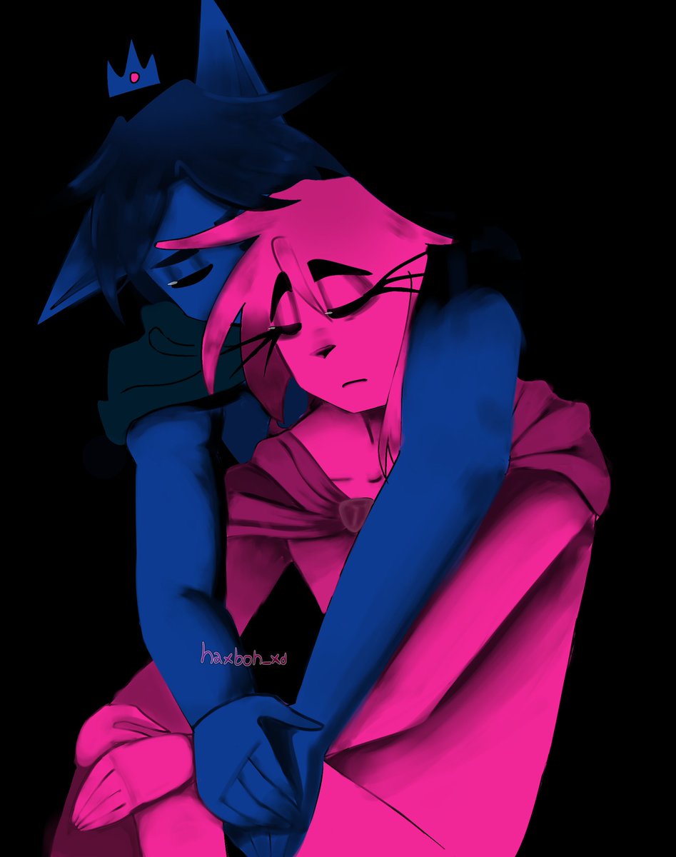 haxbon_xd's tweet photo. YEEEAAAAAHHHH POR FIN LO TERMINÉ AAAAAA SOI LIBRE 
Estuve toda mí tarde haciendo esto, me estrese hasta las patas😳💗
Esta vez tardé menos, normalmente tardo más de 13 horas en dibujos así de elaborados JAKAJSJX
ahí ta, coman hijos míos, coman 🥺🔥

#Mikeno #tvgirl #lpdm #.caca https://t.co/nx2B05tyLs
