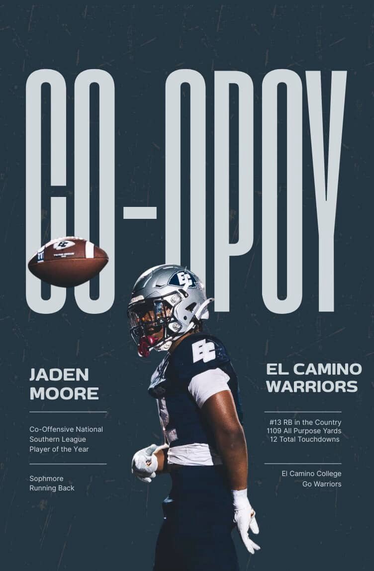 Jaden Moore All-American 3⭐️ RB tweet media