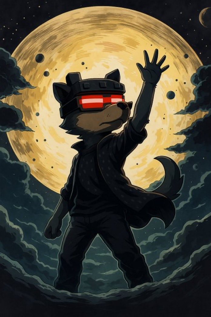 Can I get a GN?

We will moon soon 🌙