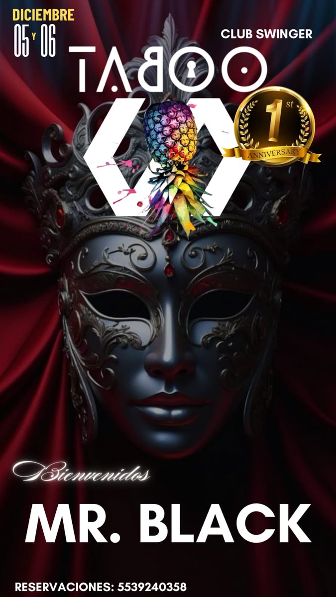 Mr.Black tweet media