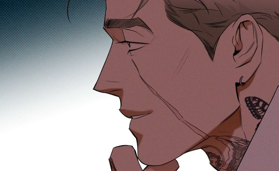 In the early chapters of the story, when TJ shows up, negotiating with detective Harry and making a deal with him, it reminded me of something the author once said about him. If he'd lived a normal life, he would've built successful career. He's sharp, and gifted with the kind of