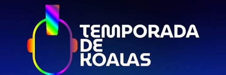 fabianjaraokei's tweet photo. Resumiendo : mañana en #TemporadaDeKoalas tenemos 3 entrevistas 3 con #Ductape de Turquía, #DumChica de Argentina y #Binzatina de Chile.
En @fmlatribu de 21 a 23.
Últimos programas del año ! https://t.co/4Rw0gX2oZ8