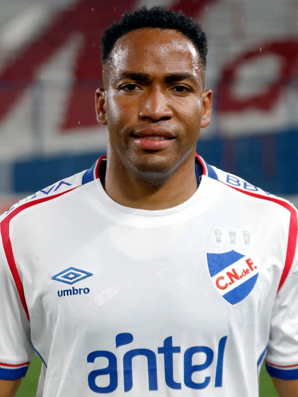 hasbu1899's tweet image. Les propongo un juego. 

Nómbrenme jugadores que tengan mas Uruguayos que Matías Arezo.

Empiezo yo:

Hayen Palacios