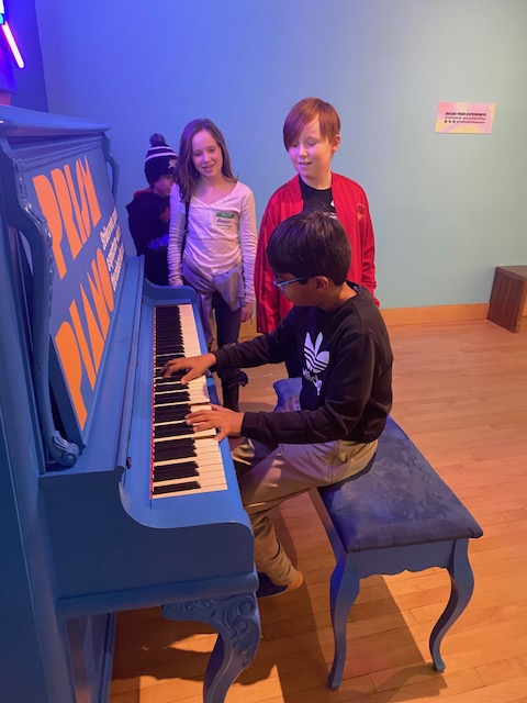 BHN Special Education tweet media