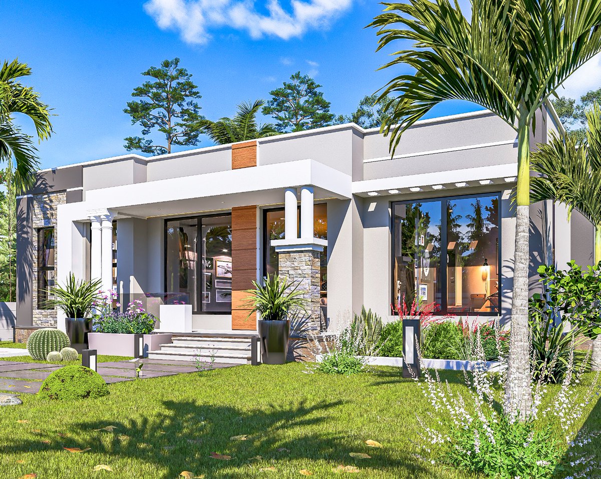 Constra_'s tweet image. Today we mark the exciting kickoff of this thoughtfully designed Three-Bedroom Bungalow in the heart of Kitengela — a promising start to a home crafted for comfort, function, and modern family living.
A solid beginning by the team.

🏠 Project Type: Three-Bedroom Bungalow
📍…