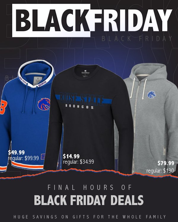 Blue & Orange Store tweet media