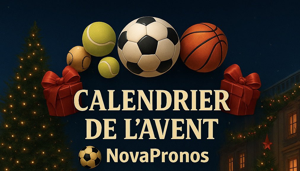lecchineur's tweet photo. En ce premier jour de décembre, je vous annonce mon calendrier de l’avent 🎄🎅

Vous retrouverez chaque jour une nouvelle case et qui dit nouvelle case dit nouveau cadeau 🎁

Le calendrier de l’avent sera disponible seulement sur mon Telegram/Discord ❤️ https://t.co/Hx98jc45rC