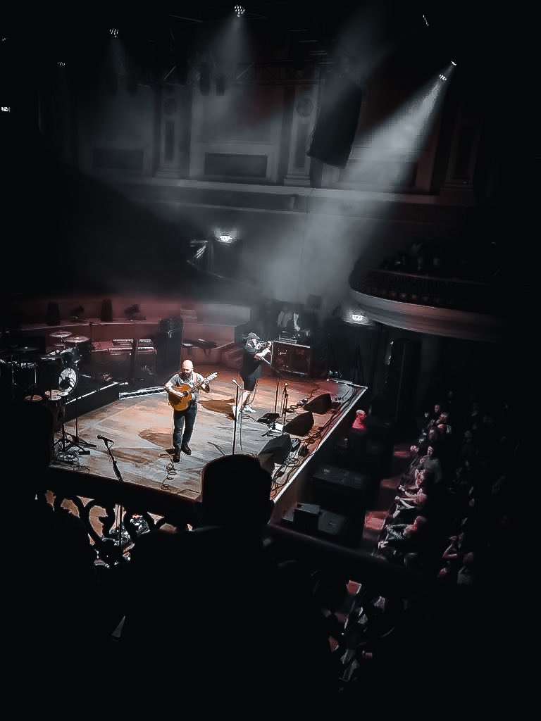 String Ninjas® tweet media