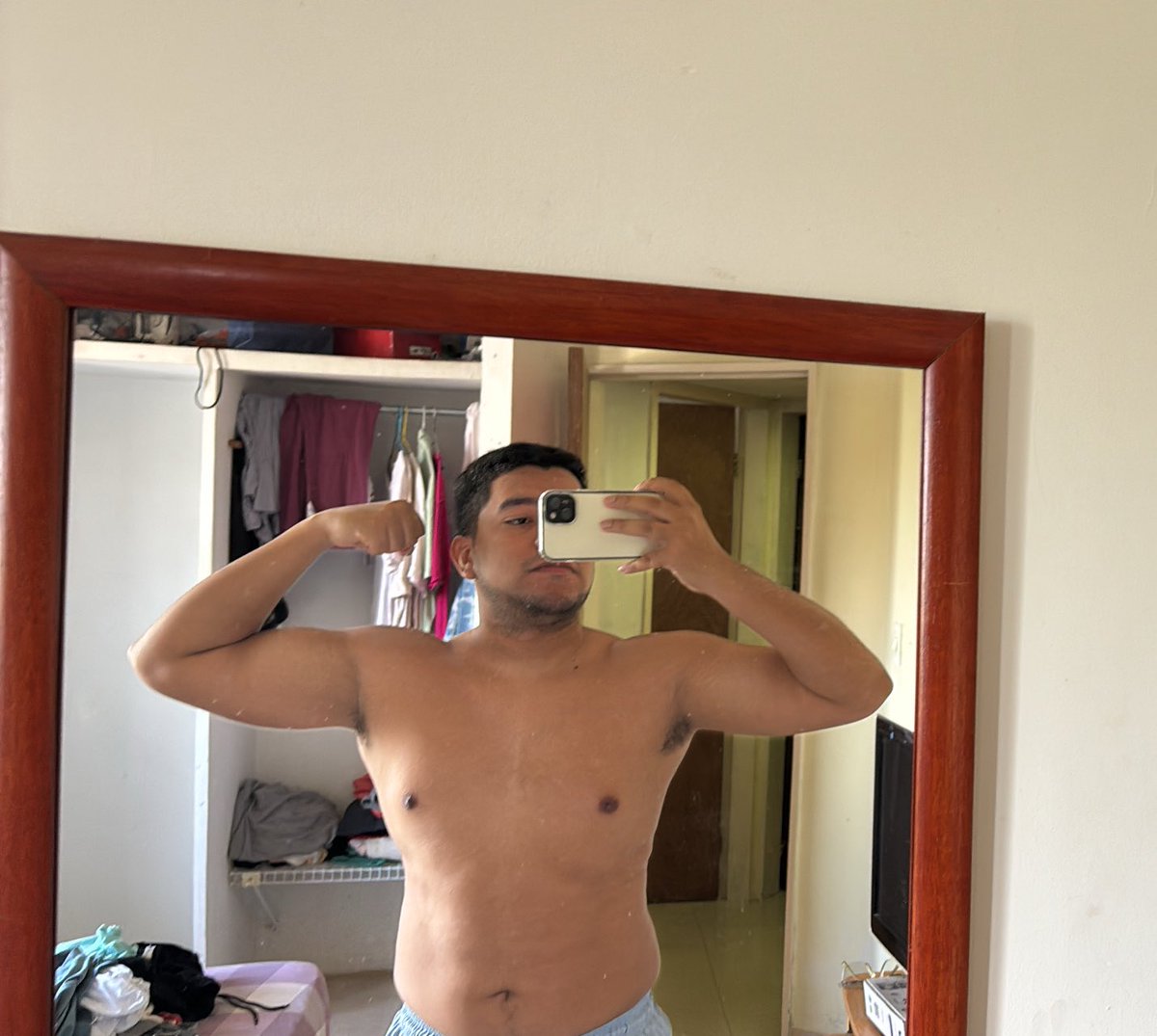 Poco a poco pero ahí vamos ✨💪🏽