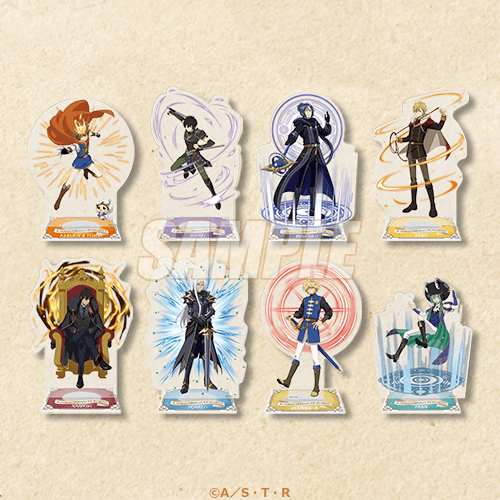 리트윗 이벤트
[가정교사 히트맨 REBORN!] 롤플레잉게임 코디 쿠지

총 3분께 "S상 BIG 아크릴스탠드 풀세트" 증정

참여 방법
<a href="/DW_kujibikido/">쿠지비키도</a> 팔로우
이 게시물 리트윗(마감: 1/6 11:59)
당첨자는 DM으로 안내 예정
※ DM 수신 설정을 해 주세요

kujibikikor.com/lp/reborn_rpg
#REBORN #리본 #쿠지비키도