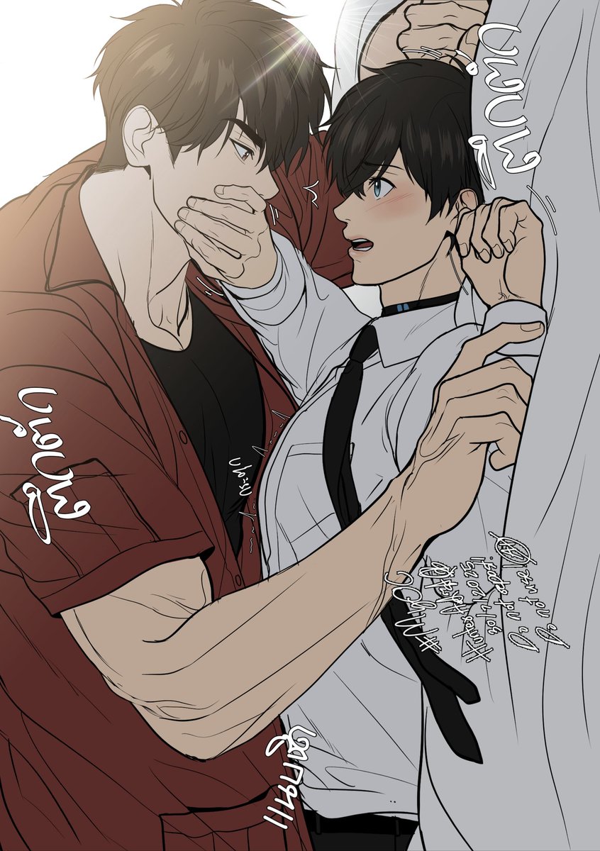 Artist_xhunter2's tweet photo. 🙅🏻‍♂️🚫❌AI เช่นกันค่า 
ฝากผลงานด้วยนะคะ🫂🙇🏻‍♂️🙏🏻 สนใจคมช. ทักได้นะคะ https://t.co/bQECZOzeVS
