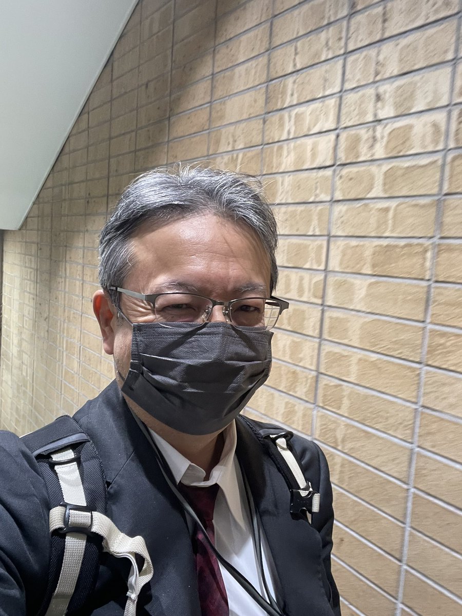 やす🦣 tweet media