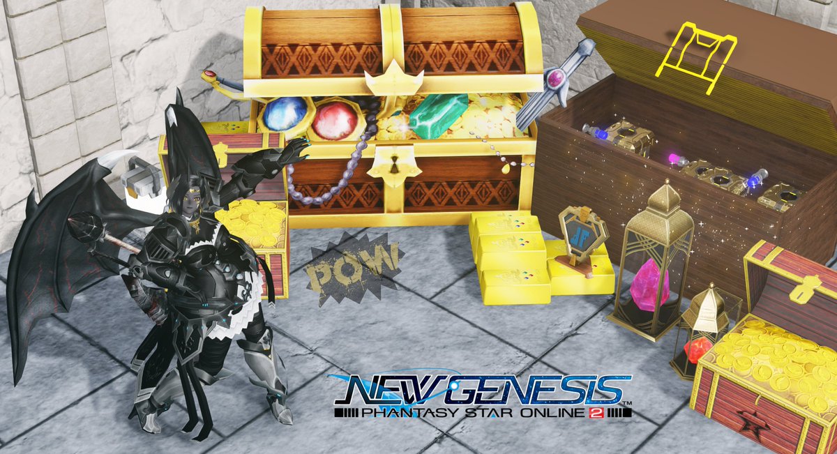 PowPaladin tweet media