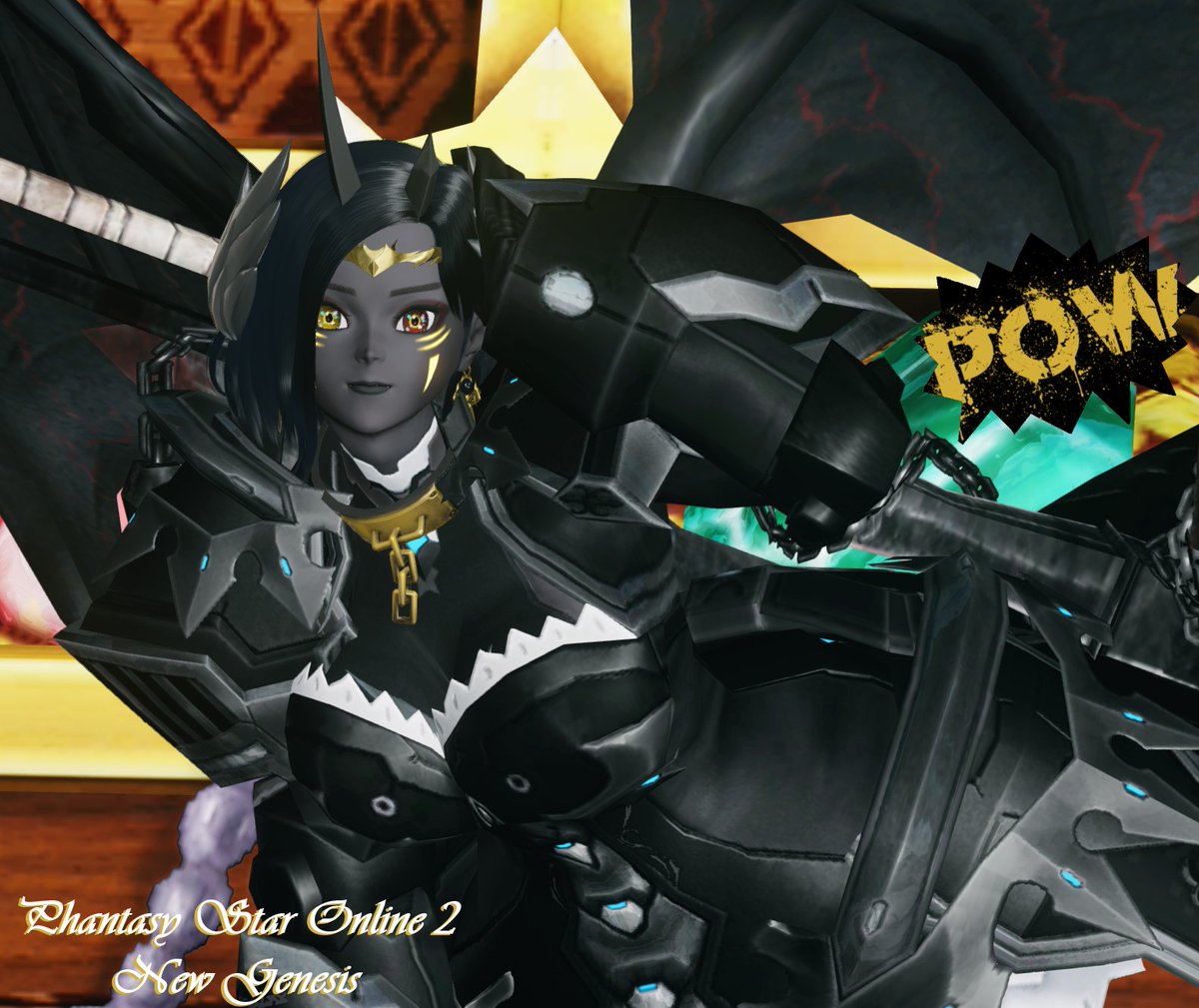 PowPaladin tweet media