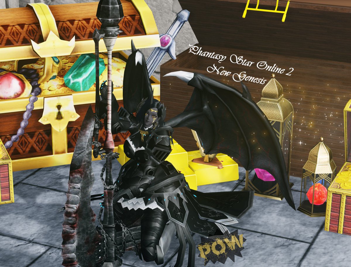 PowPaladin tweet media