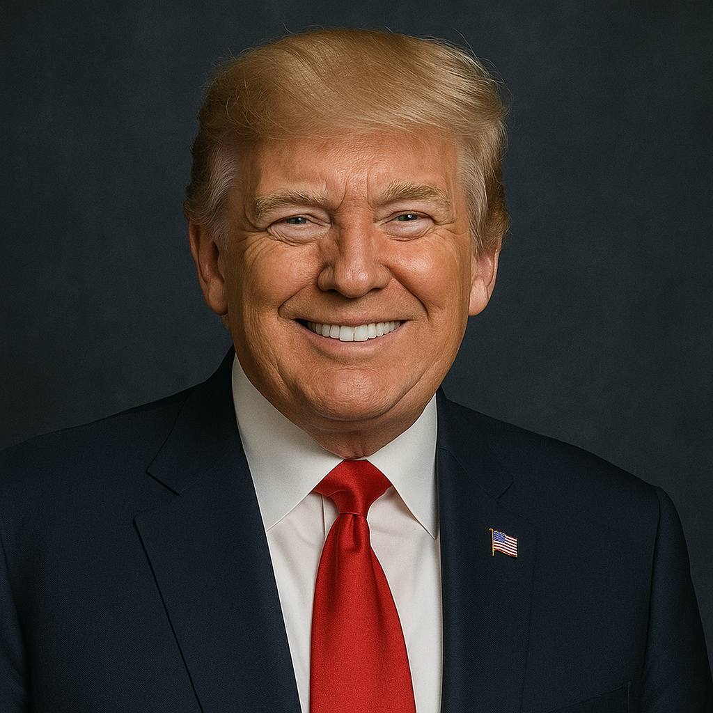 🔴COINTELGRAPH: Trump annuncia la scelta del prossimo presidente della Federal Reserve: "Lo comunicheremo presto"