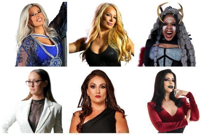 The Harold Williams Blog: A History of Wrestling Managers
harold-williams.com/2025/04/a-hist…

#wrestling #prowrestling #womenswrestling #WOWSuperheroes