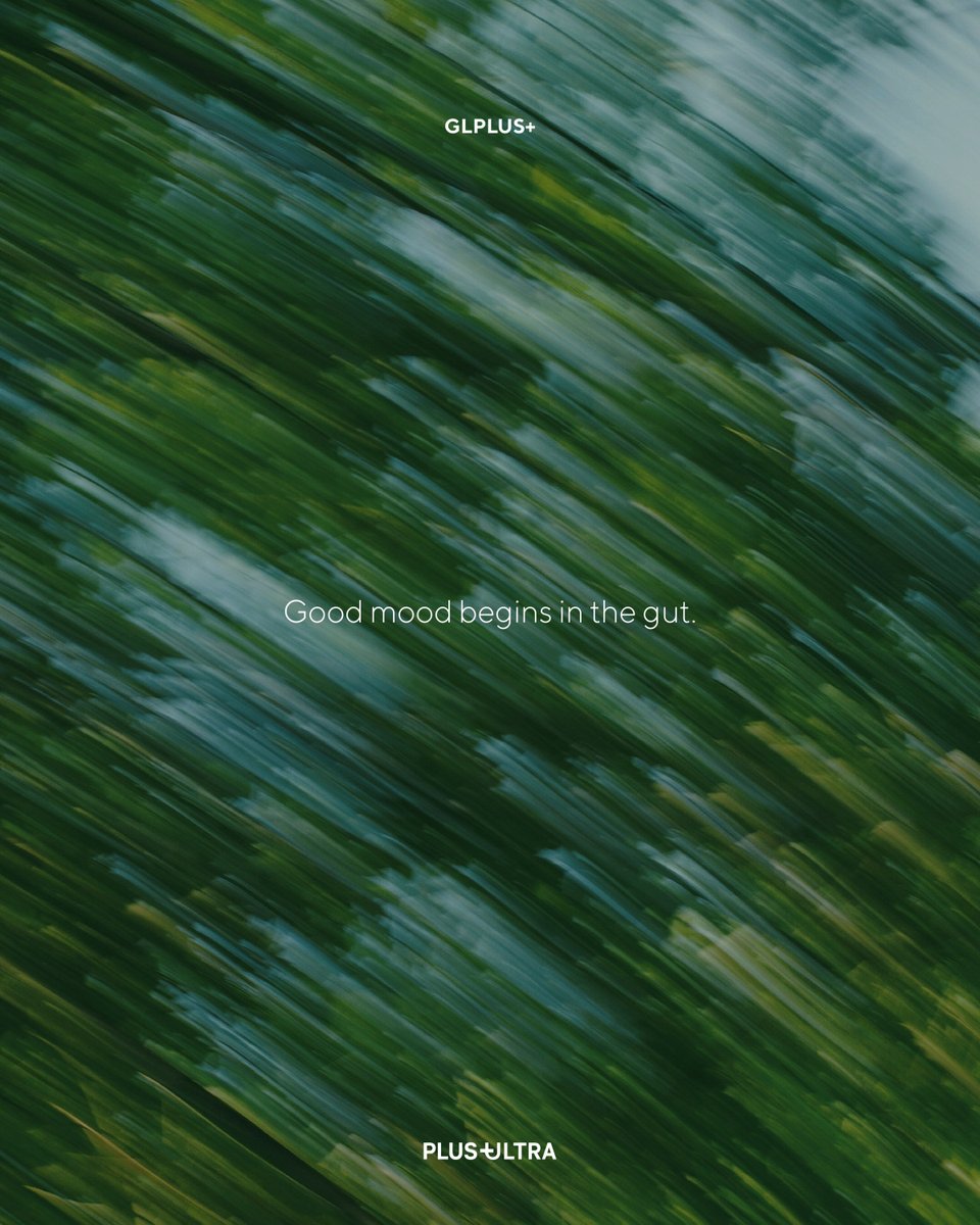 PlusPlusUltra_'s tweet image. Good mood begins in the gut.
 GLPLUS+ supports balance from within.
#guthealth #moodbalance #healthoptimization #naturalsupplements