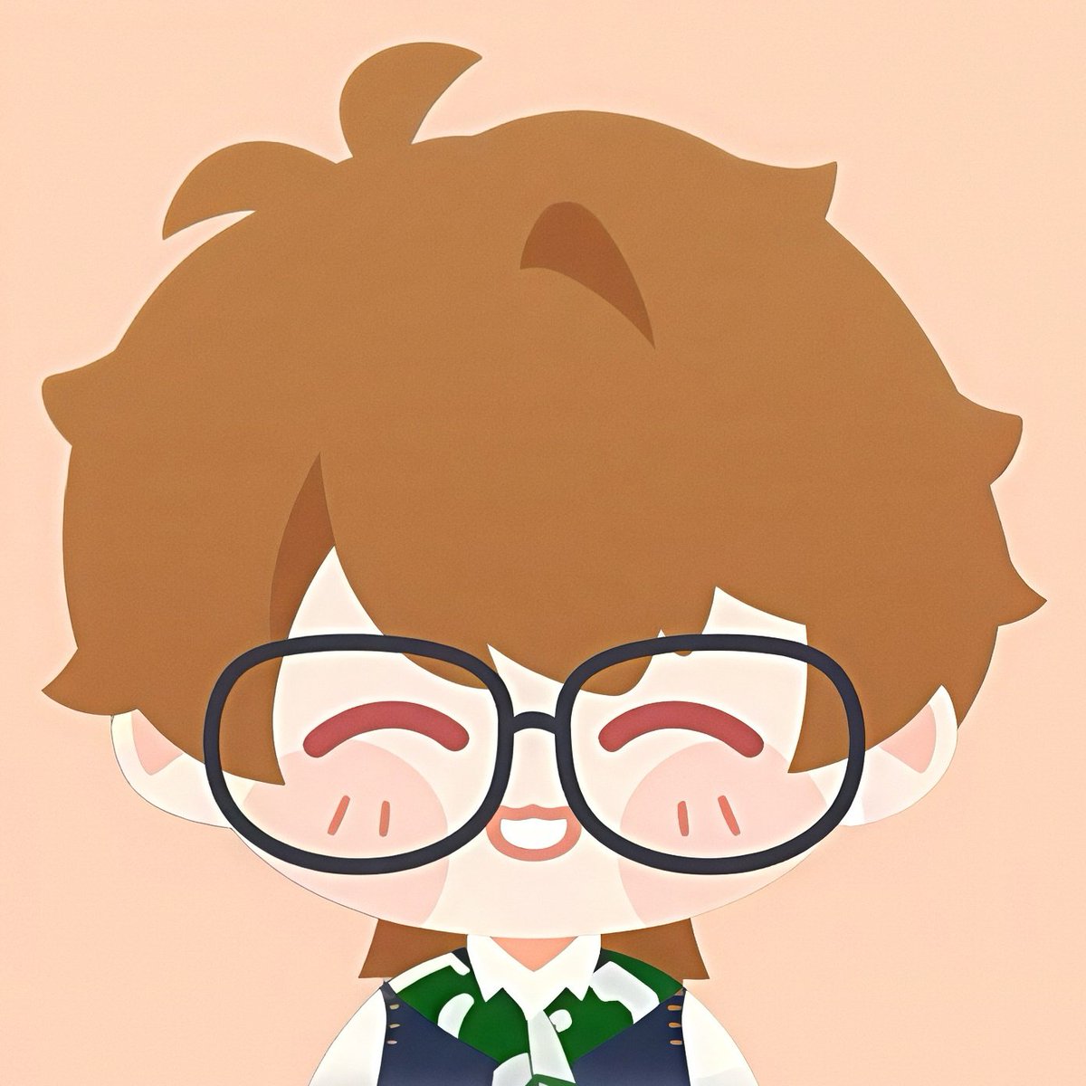 artemiewing's tweet image. Luke Pearce 6th Birthday Icons: CN Server
Source: m.weibo.cn/status/5237616…

#LukePearce #TearsOfThemis