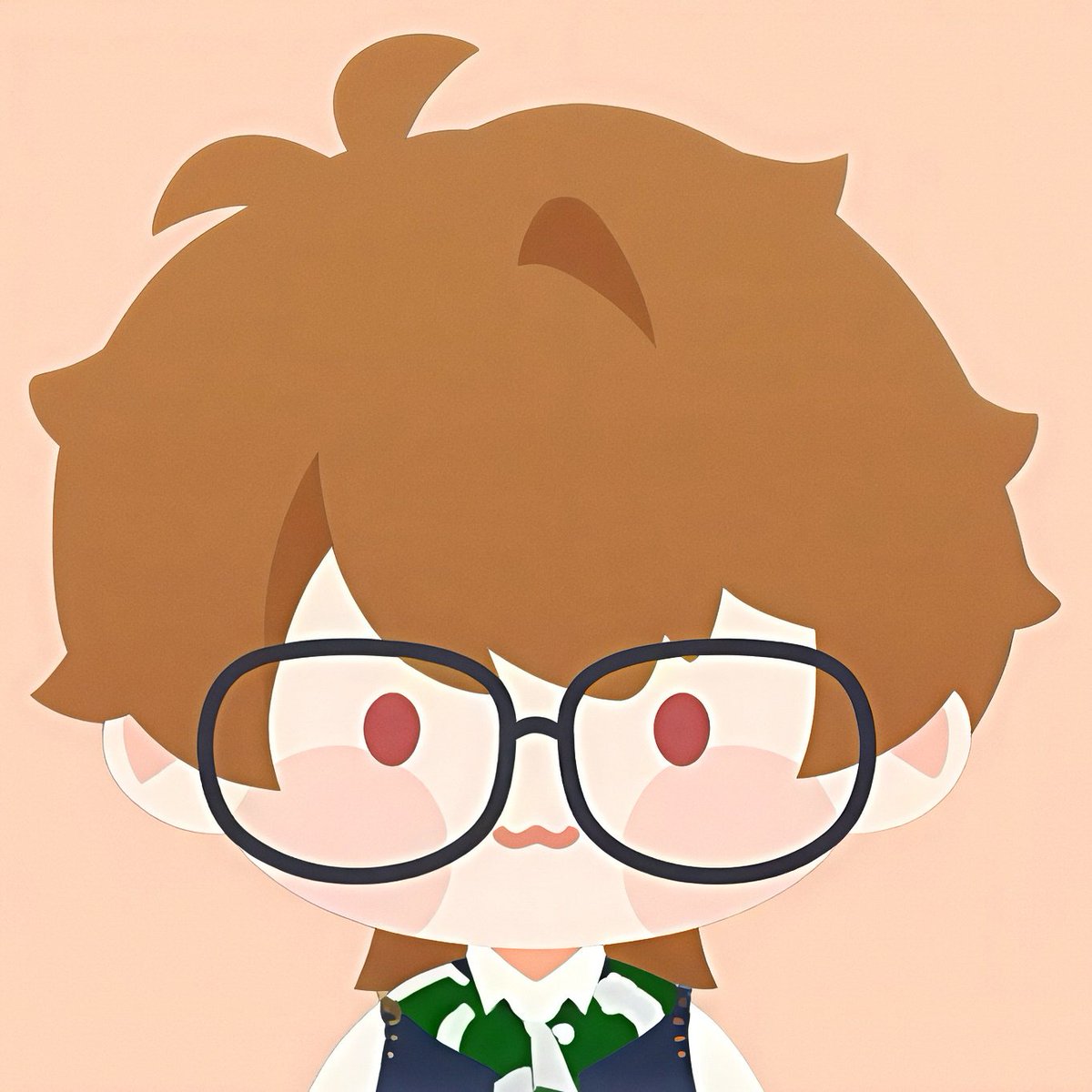 artemiewing's tweet image. Luke Pearce 6th Birthday Icons: CN Server
Source: m.weibo.cn/status/5237616…

#LukePearce #TearsOfThemis