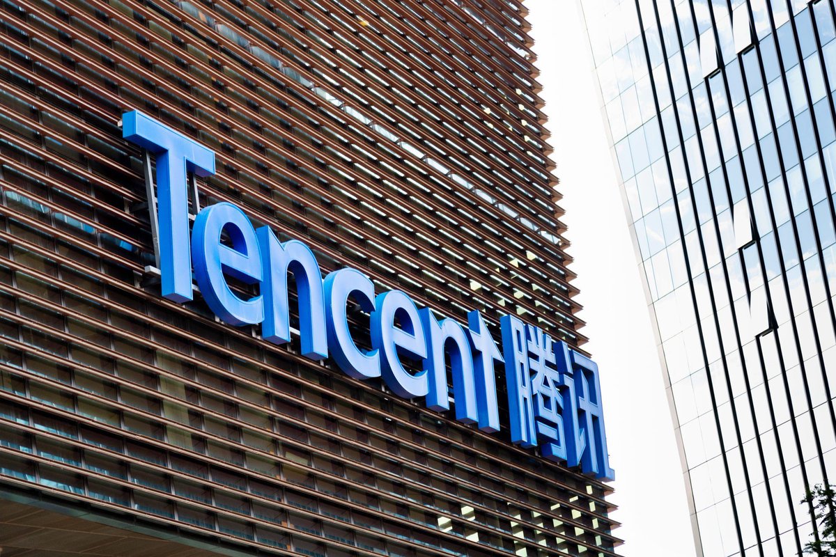 trellisgroup_'s tweet image. From lab to market: Tencent’s multi-million prize is backing carbon removal startups and industrial decarbonization. ➜ buff.ly/8KiXE3I 

#NetZero #CorporateSustainability