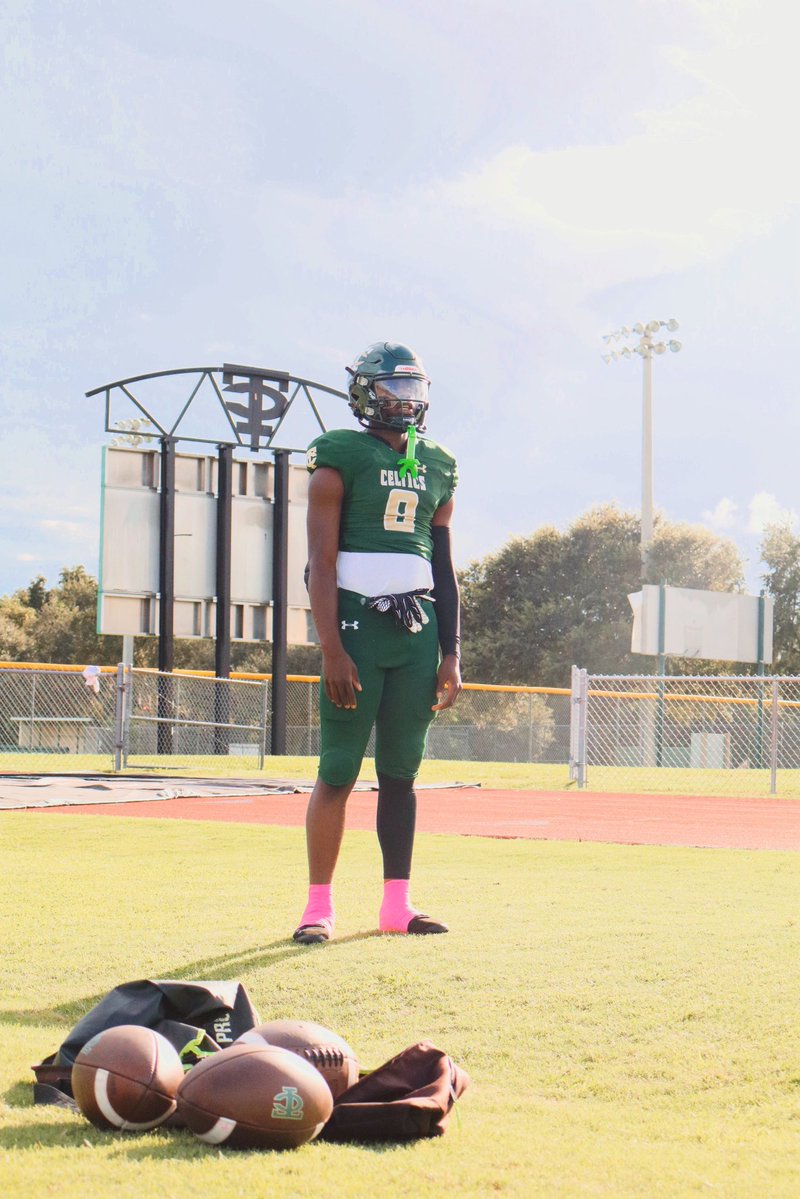 C/O 29 QB at trinity catholic high school Ocala, FL
HT:6’2 
LBS:198 
GPA: 3.7 
40 🕛:4.7 
<a href="/CoachU_BSU/">Mike Uremovich 🇺🇸</a> <a href="/CoachGolding/">Pete Golding</a> <a href="/joe_judge1/">Joe Judge</a> <a href="/arbuckle_ben/">Ben Arbuckle</a> <a href="/vosrecruitng/">vos recruting</a> <a href="/BiggLogo/">Logan Biggerstaff</a> <a href="/PArmstrongOU/">Patrick Armstrong</a> <a href="/sixstarfootball/">Six Star Football | PLUS+</a> <a href="/PlayBookAthlete/">PLAYBOOK ATHLETE</a> <a href="/PatB5153/">Patrick Burnham</a> <a href="/TCCelticsFB/">Trinity Catholic Celtics Football</a> <a href="/CoachIzzy1/">Scott Isphording</a>