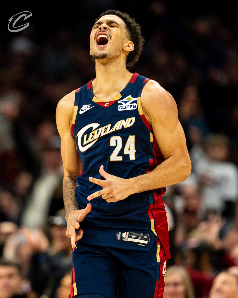 HYPE US UP, RESE!

@TyreseProctor | #LetEmKnow 