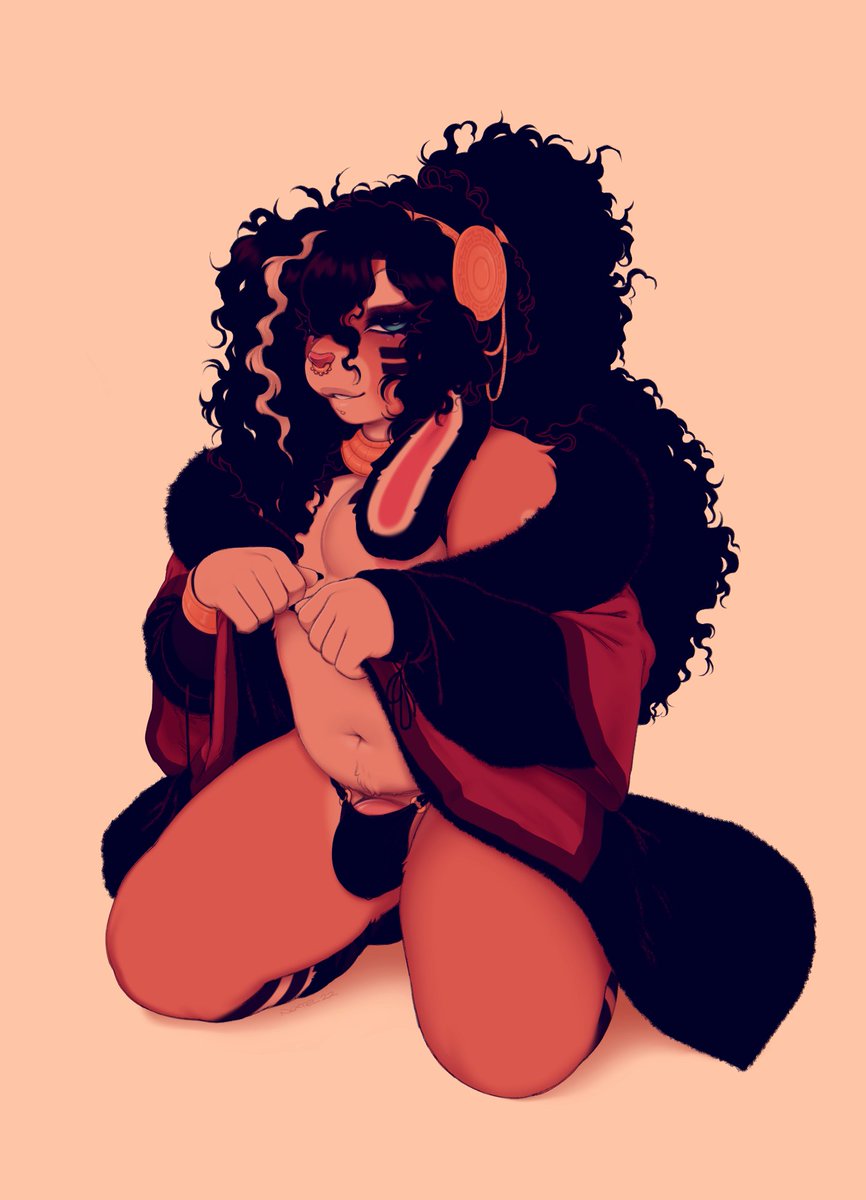 ᴀɴᴀʟᴏɴ. 🐇 tweet media