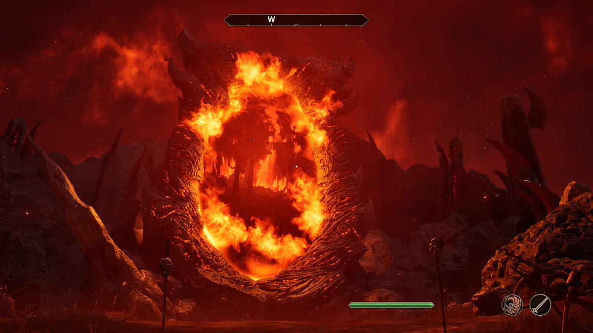 Ahh shii..here we go again 🦾😎 #BlazedRunner #OblivionRemastered