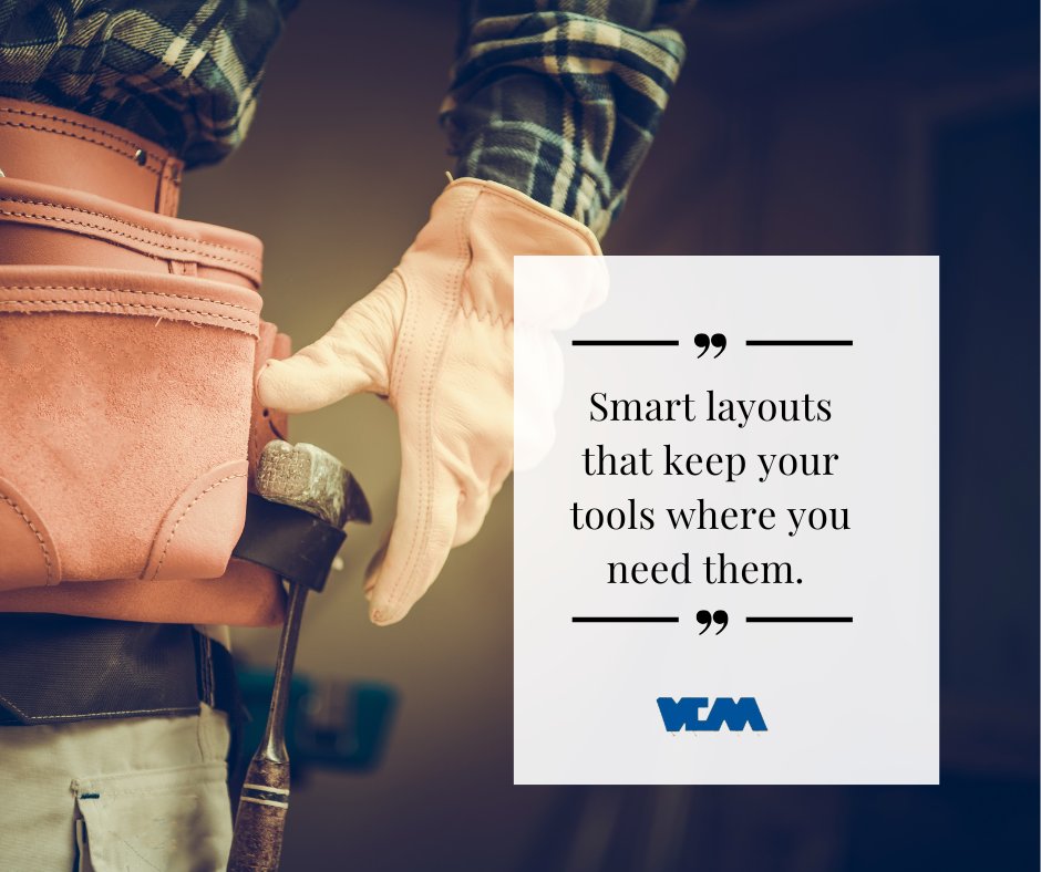 VCM_NZ's tweet image. Smart setups that keep every tool sorted, so you can get straight to work. 🧰

🔗 vcml.co.nz

#VCML #CommercialVehicleFitout #FunctionalDesign #BuiltForWork
