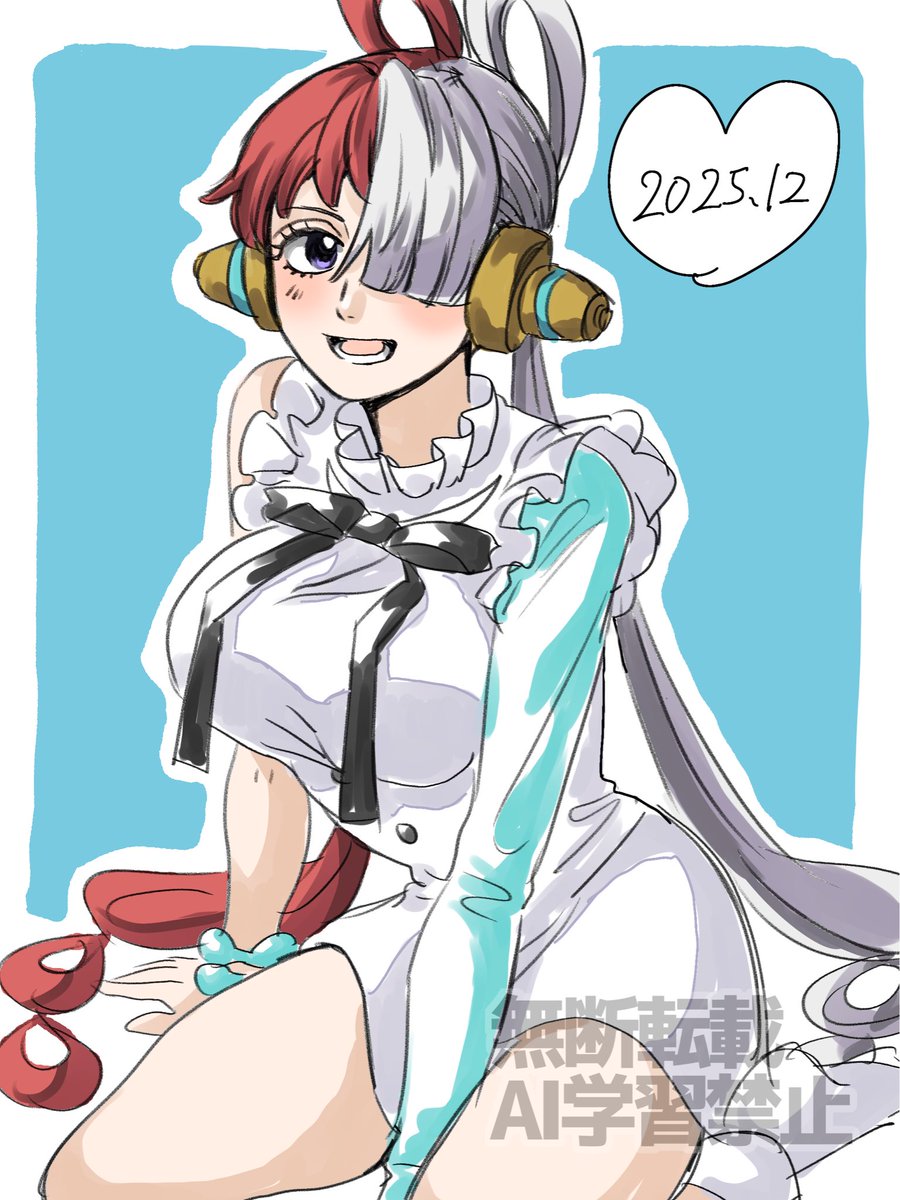 yukijosanex's tweet image. 🎙️ちゃんリメイク。
2年で上手くなった気がするけど、2023年の絵柄もこれはこれで初々しくて良かったかもしれない、戻れないけど
