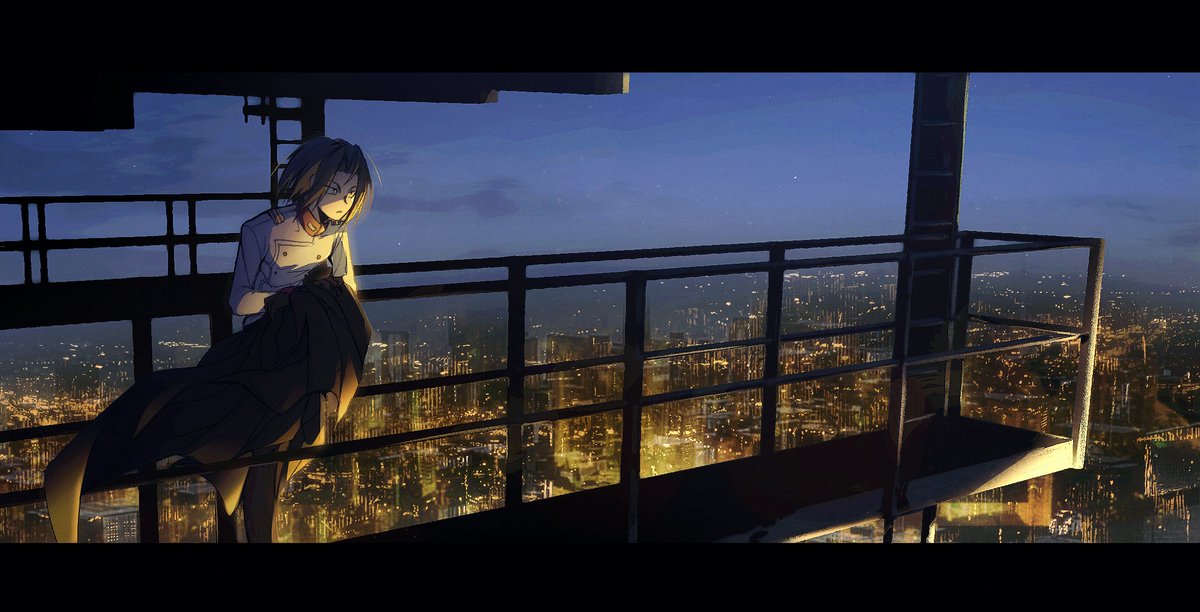 zombiebathwater's tweet image. that&apos;s a wrap! not an easy month but it was fun. here&apos;s to many more akatsuki months, years, lifetimes

day 30