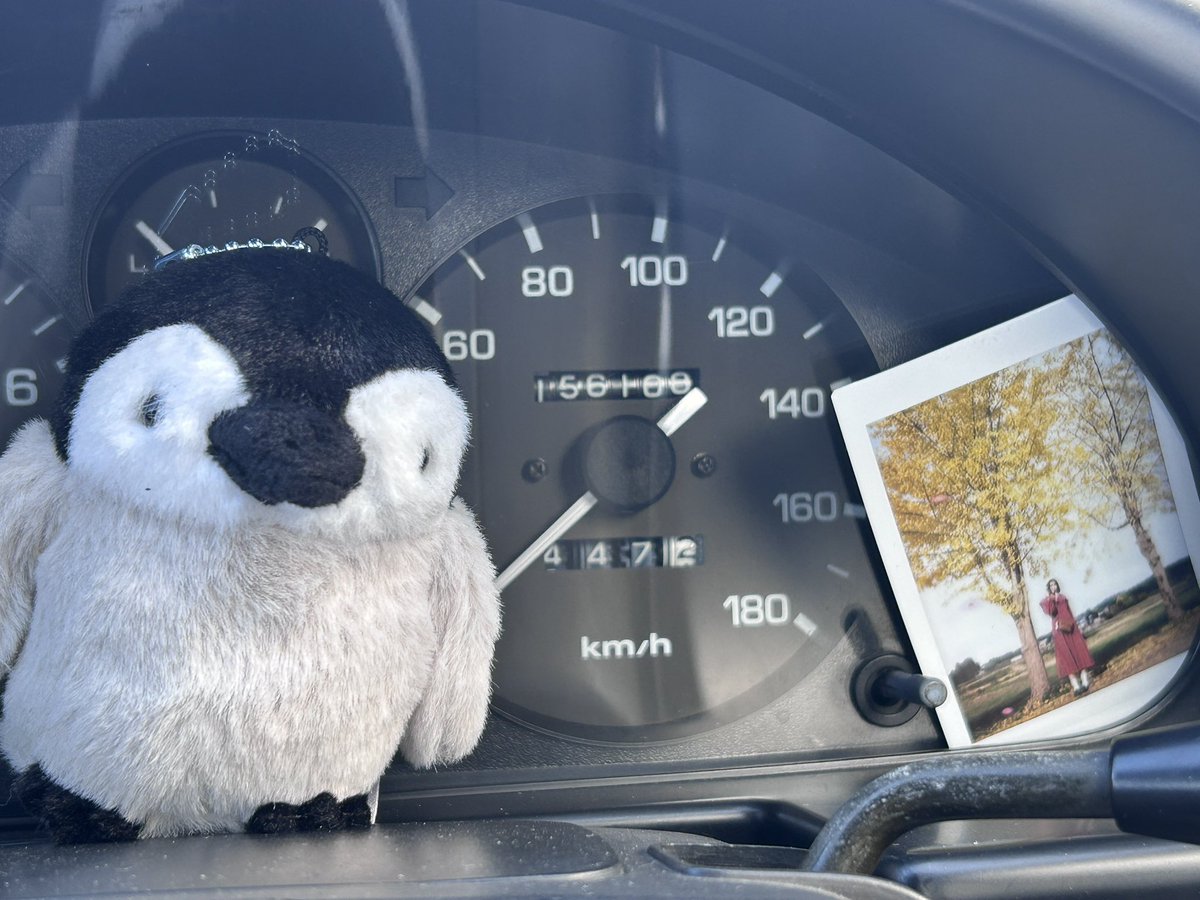 しろりん画面 RSJ2025〜完〜 ノントラブルで無事金沢着けました！ 絡んでいただいた