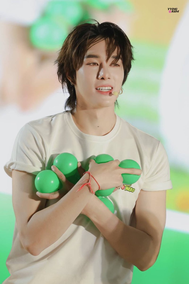 Ln6ytbIsUjnodTj's tweet image. มอนิ่งเช้าวันใหม่ของเดือนใหม่นะนานิวันนี้ขอให้นานิมีแต่ความสุข ชีวิตแฮปปี้ ทำอะไรก็ให้ประสบความสำเร็จในทุก ๆ เรื่องเริ่มต้นวันใหม่แบบสุขสันต์นะลูก

HAVE A NANI MORNING

#hirunkit_ @Hirunkit_