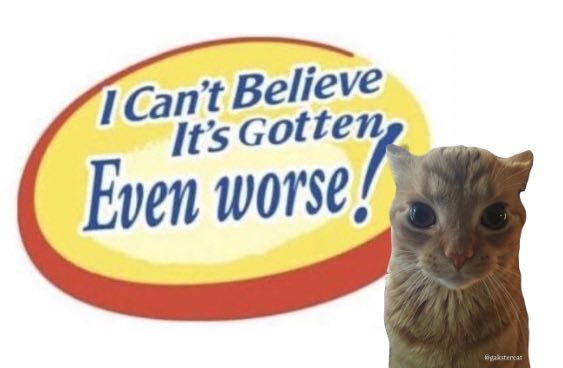 garbycan's tweet image. WOWZA