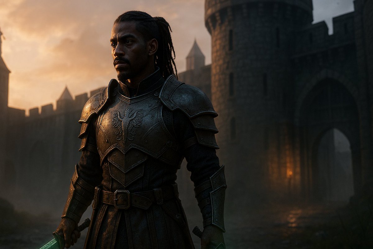 ⚔️ HOT TAKE: Vanilla Dragon Age is great… but modded DAO is an entirely different beast.

Better combat.

Better immersion.

More pain. 😈

Wednesday my Shadow Duelist build begins anew.

🟣 LIVE EVERY WED @ 9AM PST

👉 twitch.tv/sevyrgaming

#DragonAge #DragonAgeOrigins