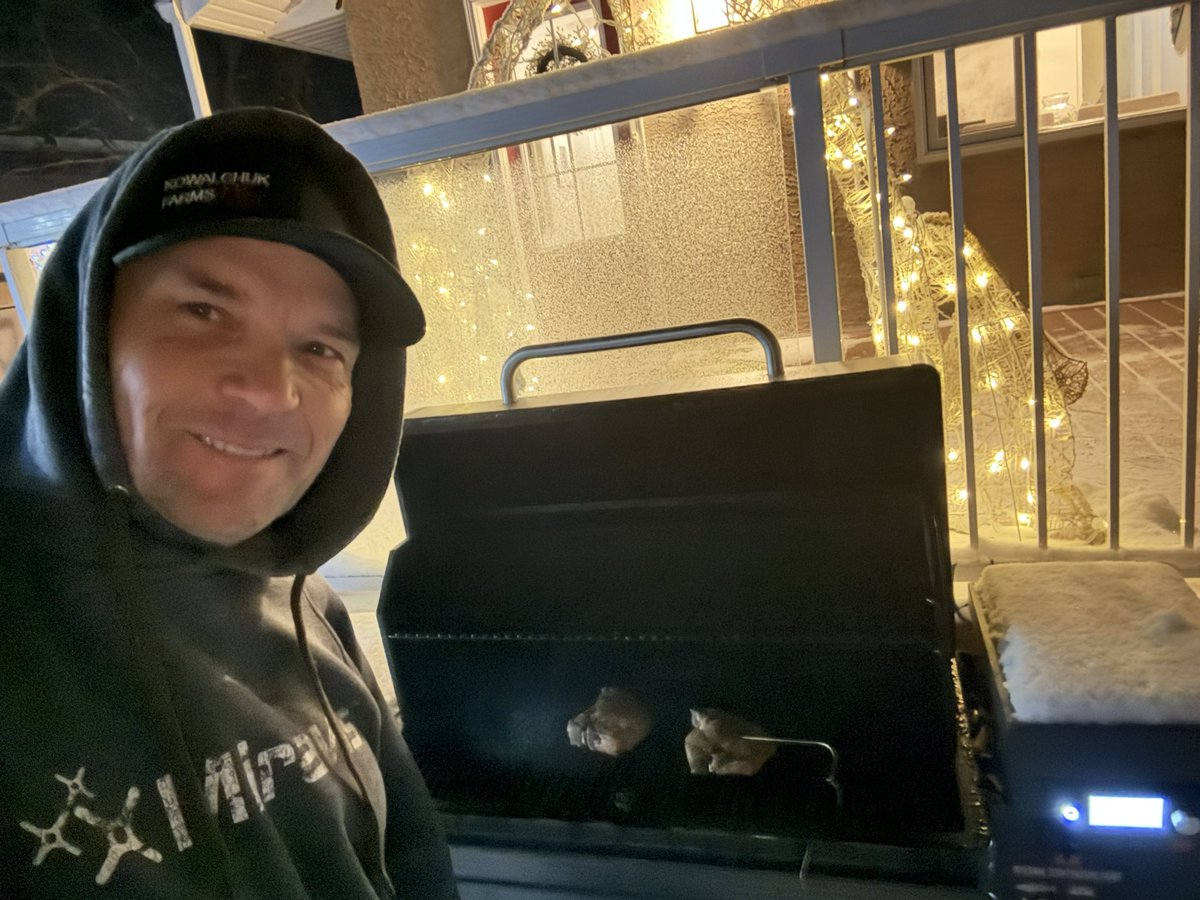 John Kowalchuk🧢 tweet media