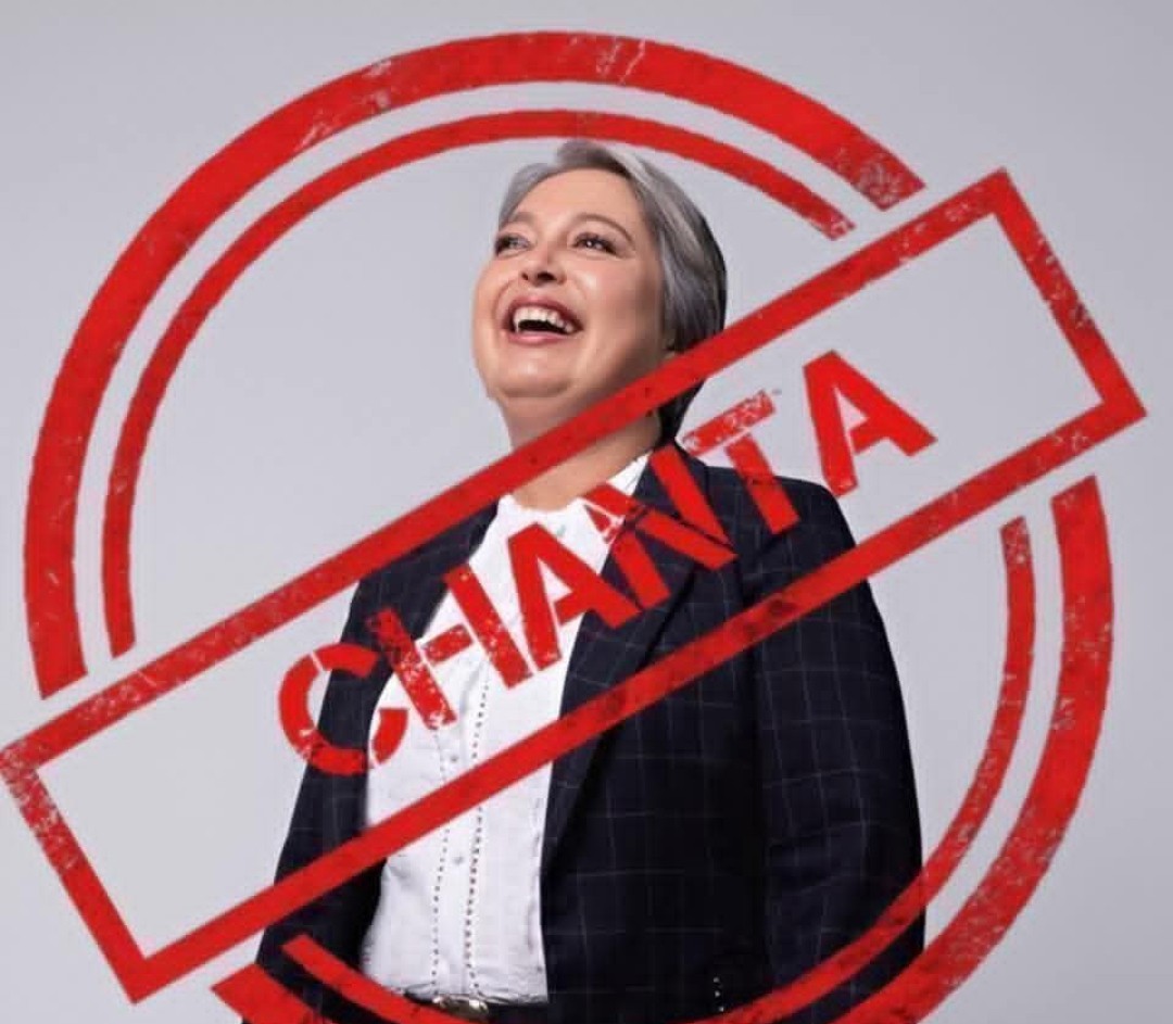 CHILE ES ANTICOMUNISTA