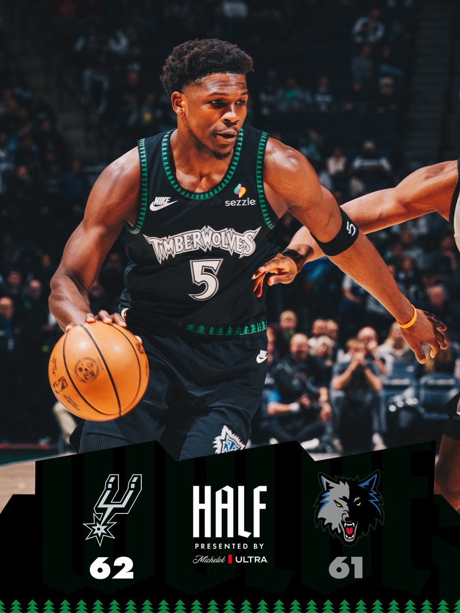 got ourselves a close one.