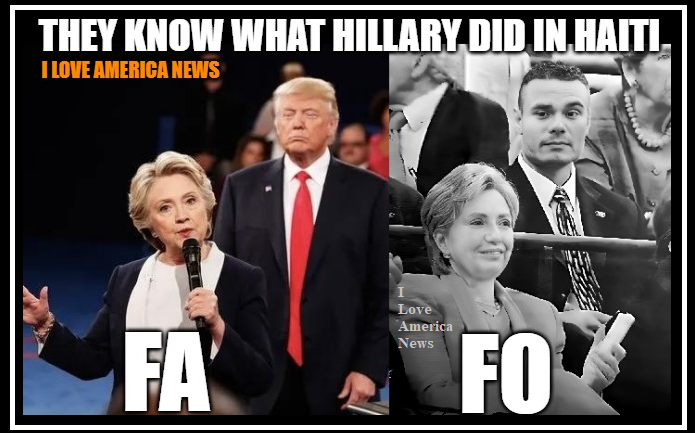 <a href="/FBIDDBongino/">Dan Bongino</a> I trust Dan Bongino.