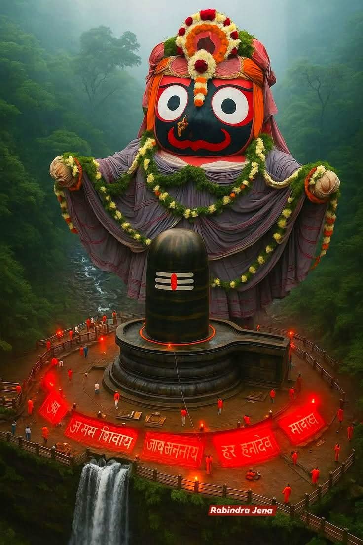 Sevak Namaste 🙏 
Jai Shree Ram 🚩🕉️🔥🚩🕉️🔥🚩🕉️🔥